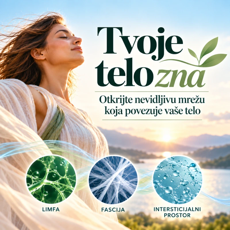 Isceljenje limfe